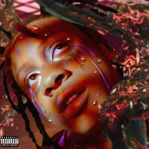 Trippie Redd