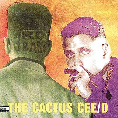 The Cactus Album