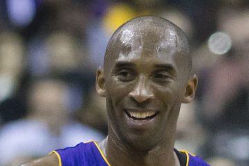 Kobe Bryant