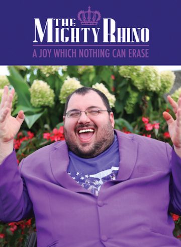 A Joy Which Nothing Can Erase