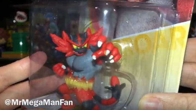 Incineroar