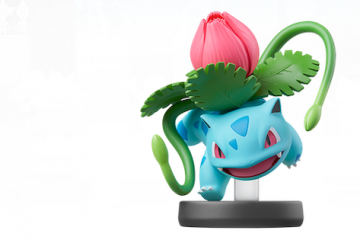 Ivysaur