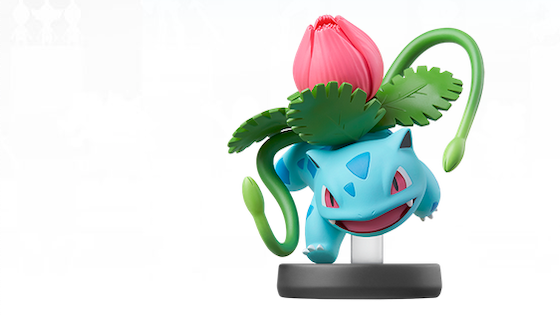 Ivysaur