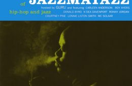 Jazzmatazz Vol. 1