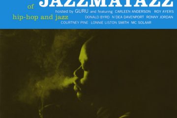 Jazzmatazz Vol. 1