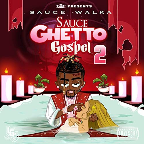 Ghetto Gospel 2