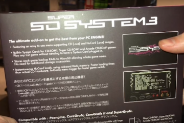 Super SD System 3