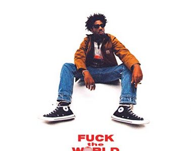 Fuck the World