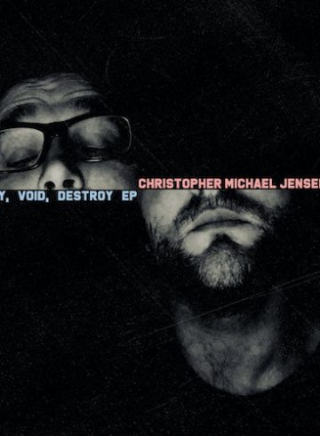 Joy, Void, Destroy EP