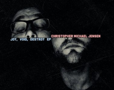 Joy, Void, Destroy EP