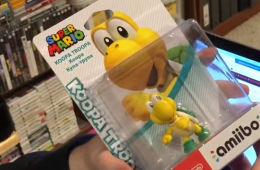 Koopa Troopa