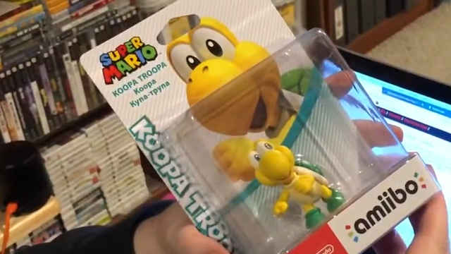 Koopa Troopa