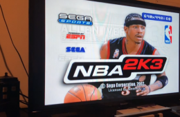 NBA 2K3