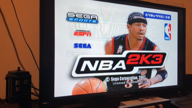 NBA 2K3