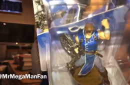 Richter Belmont