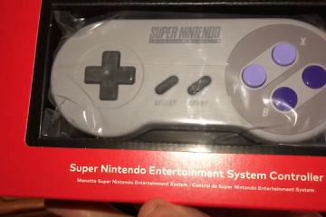 SNES