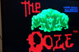 The Ooze