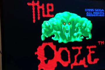 The Ooze