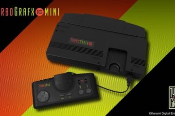 TurboGrafx