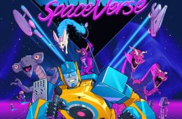 SpaceVerse