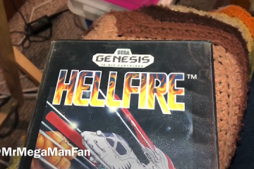 Hellfire