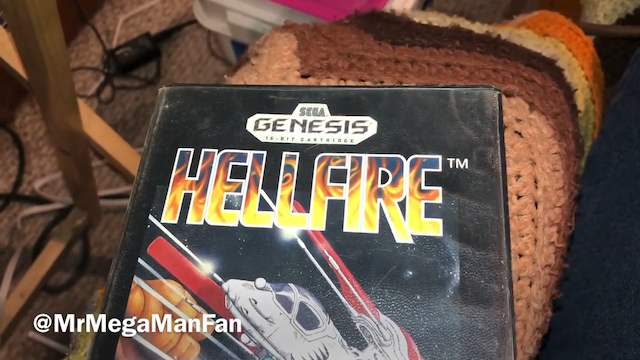 Hellfire