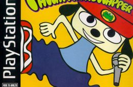 PaRappa the Rapper