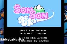 SonSon II