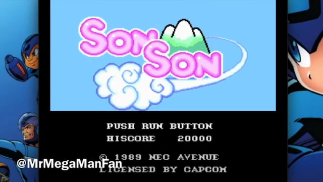 SonSon II