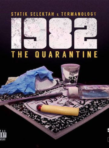 The Quarantine