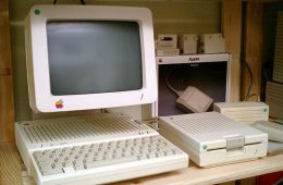 Apple IIc