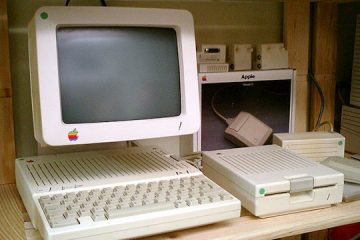 Apple IIc