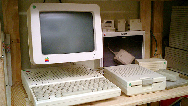 Apple IIc