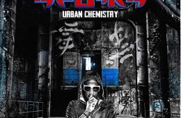 Urban Chemistry