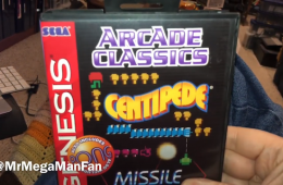 Arcade Classics