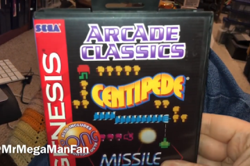 Arcade Classics