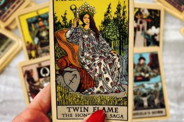 Twin Flame