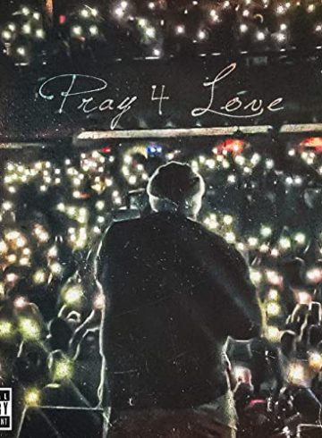 Pray 4 Love
