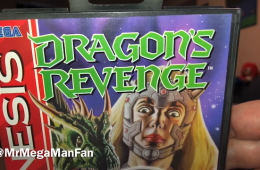 Dragon's Revenge