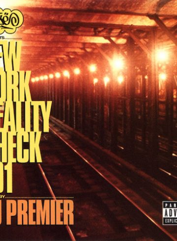 New York Reality Check 101