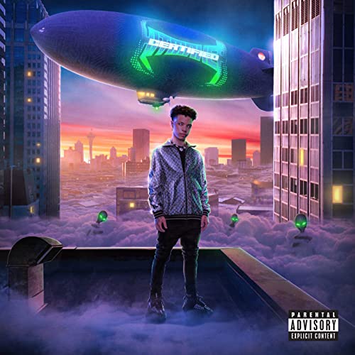 Lil Mosey :: Certified Hitmaker – RapReviews Lil Mosey :: Certified Hitmaker – RapReviews