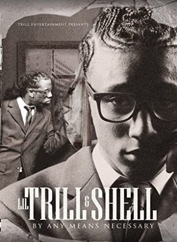 By Any Means Necessary