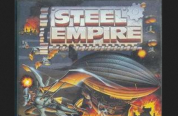 Steel Empire