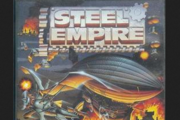 Steel Empire