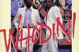 Whodini