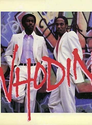 Whodini