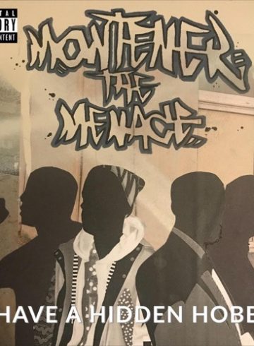 I Have a Hidden Hobby