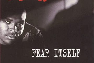 Fear Itself