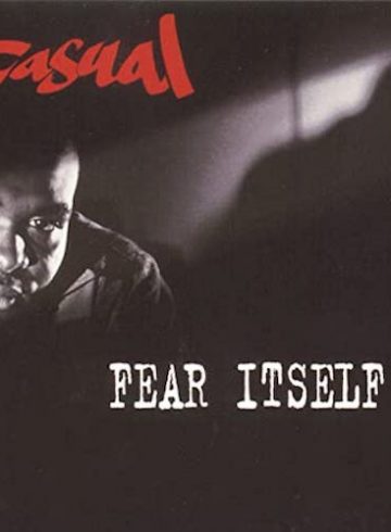 Fear Itself