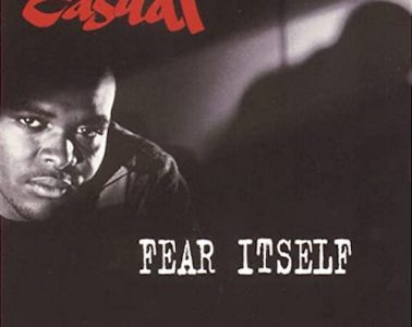 Fear Itself